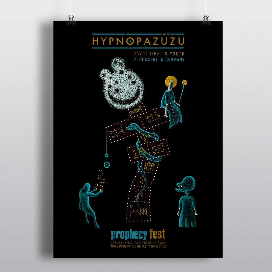 Hypnopazuzu